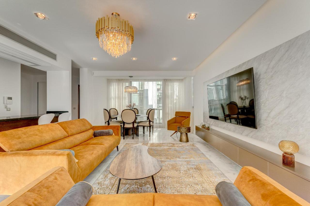 אדחה El Duque Private Lux Villa מראה חיצוני תמונה