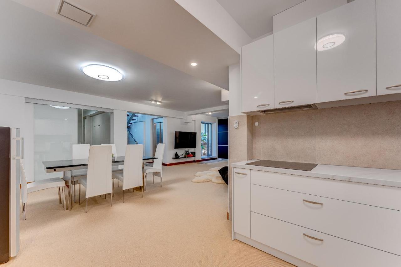אדחה El Duque Private Lux Villa מראה חיצוני תמונה