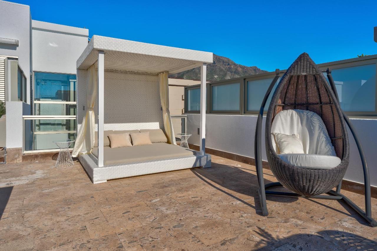 אדחה El Duque Private Lux Villa מראה חיצוני תמונה