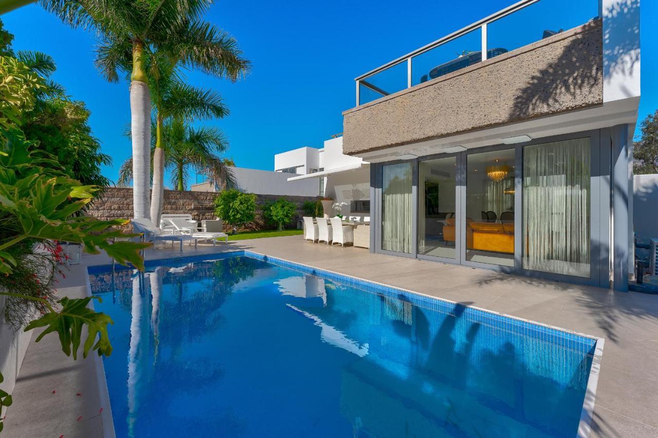 אדחה El Duque Private Lux Villa מראה חיצוני תמונה